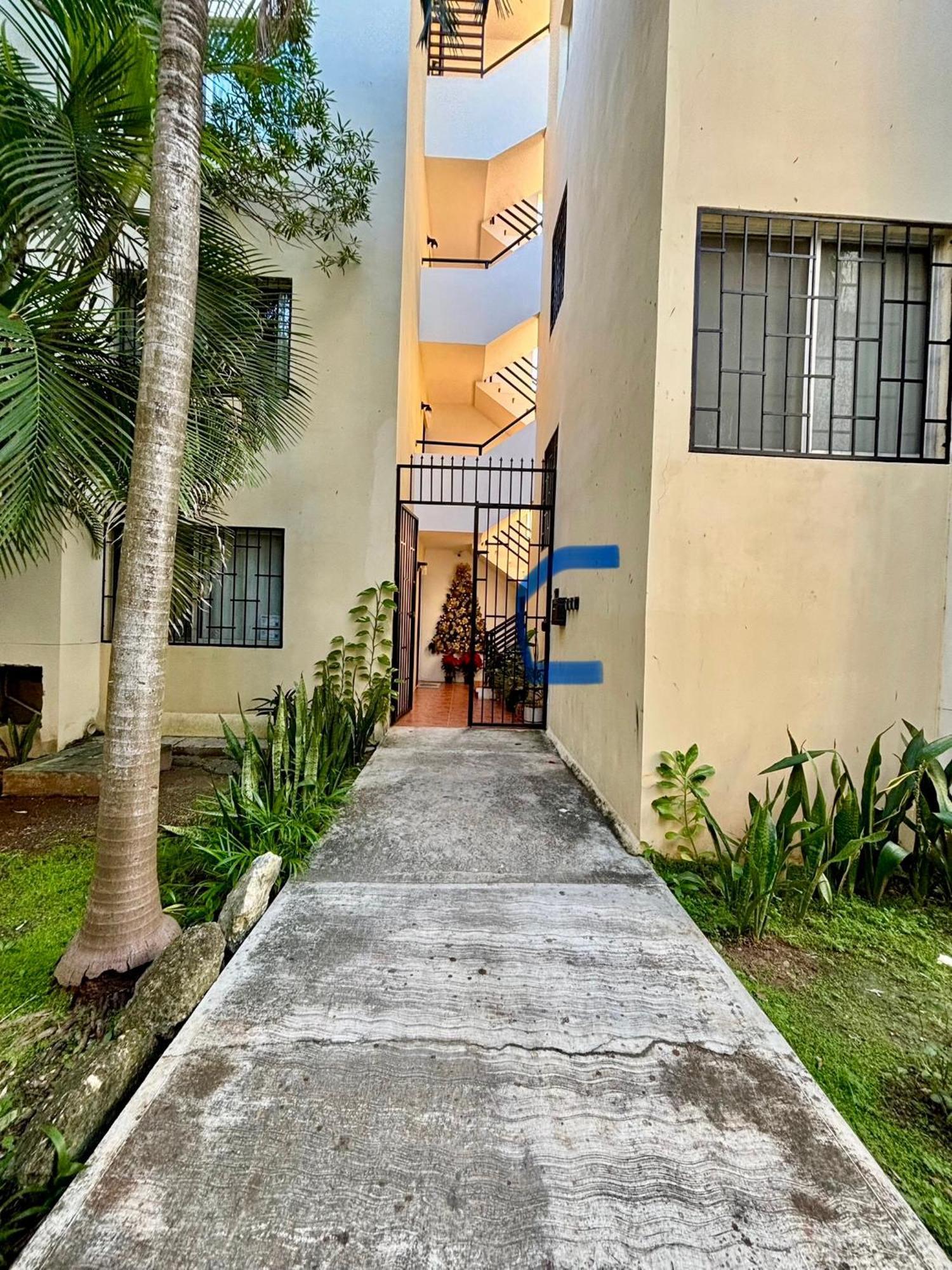 Peach35 Apartamento Centrico, 5 Min De La Playa Cancún Exterior foto